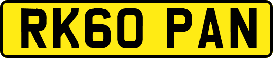 RK60PAN