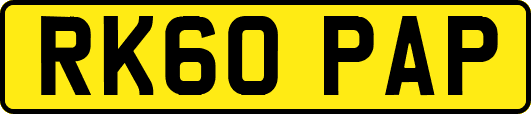 RK60PAP