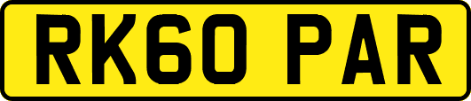 RK60PAR