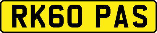 RK60PAS