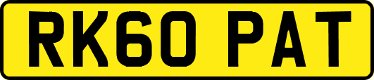 RK60PAT