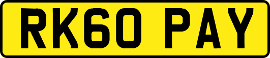 RK60PAY