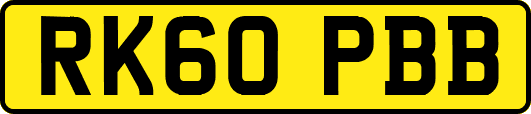 RK60PBB