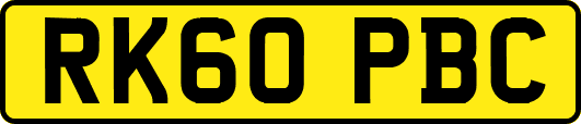 RK60PBC