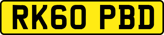 RK60PBD