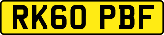 RK60PBF