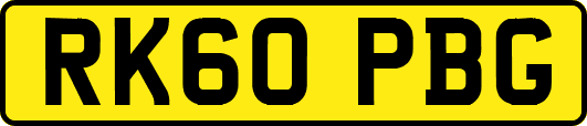RK60PBG