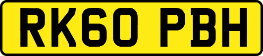 RK60PBH
