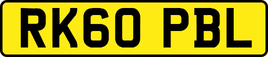 RK60PBL
