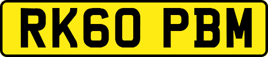 RK60PBM