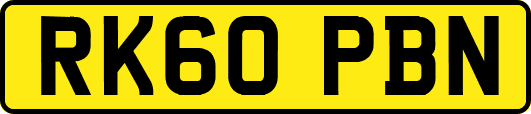RK60PBN