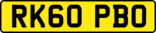 RK60PBO