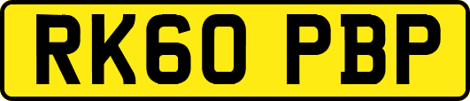 RK60PBP