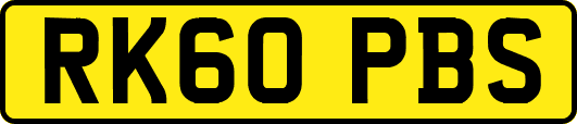 RK60PBS