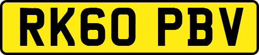 RK60PBV