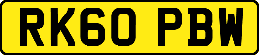 RK60PBW
