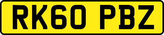 RK60PBZ