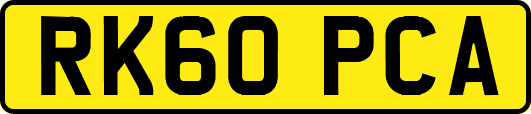 RK60PCA