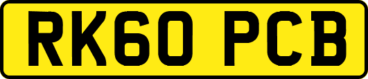RK60PCB
