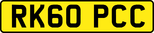 RK60PCC