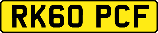 RK60PCF