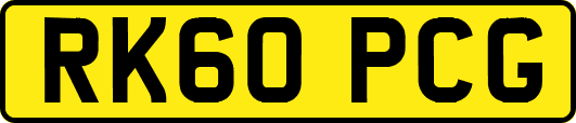 RK60PCG