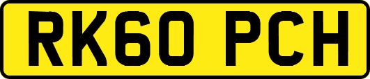 RK60PCH
