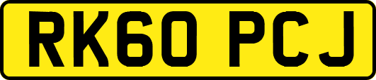 RK60PCJ