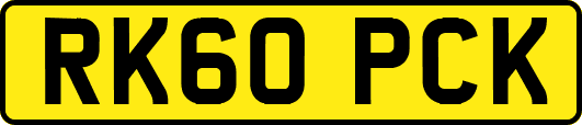 RK60PCK