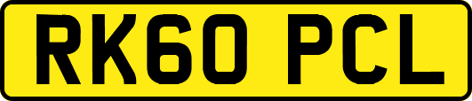 RK60PCL