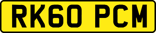 RK60PCM