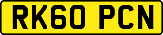 RK60PCN