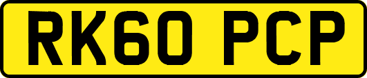 RK60PCP