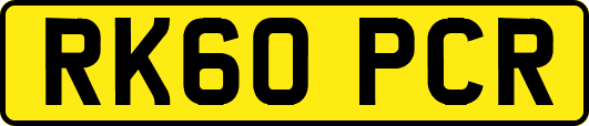 RK60PCR