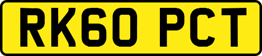 RK60PCT