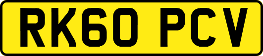 RK60PCV