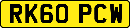 RK60PCW