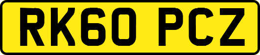 RK60PCZ