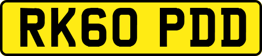 RK60PDD
