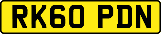 RK60PDN