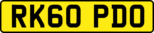 RK60PDO