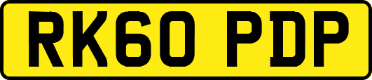 RK60PDP