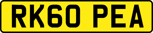 RK60PEA