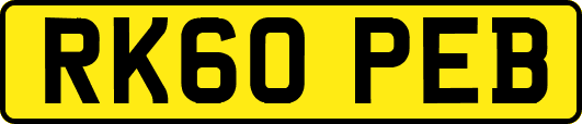 RK60PEB