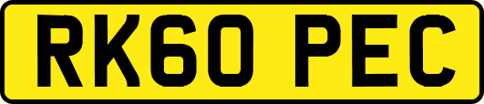 RK60PEC
