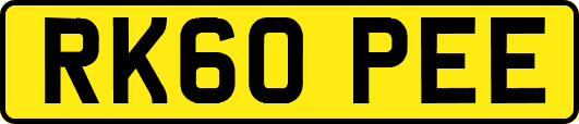 RK60PEE