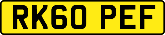 RK60PEF