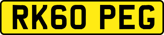 RK60PEG