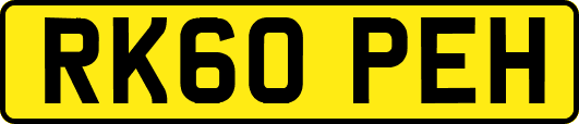 RK60PEH