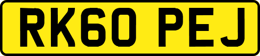 RK60PEJ